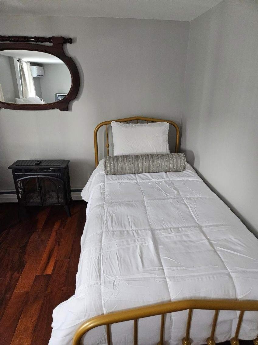 Chester Inn Luaran gambar