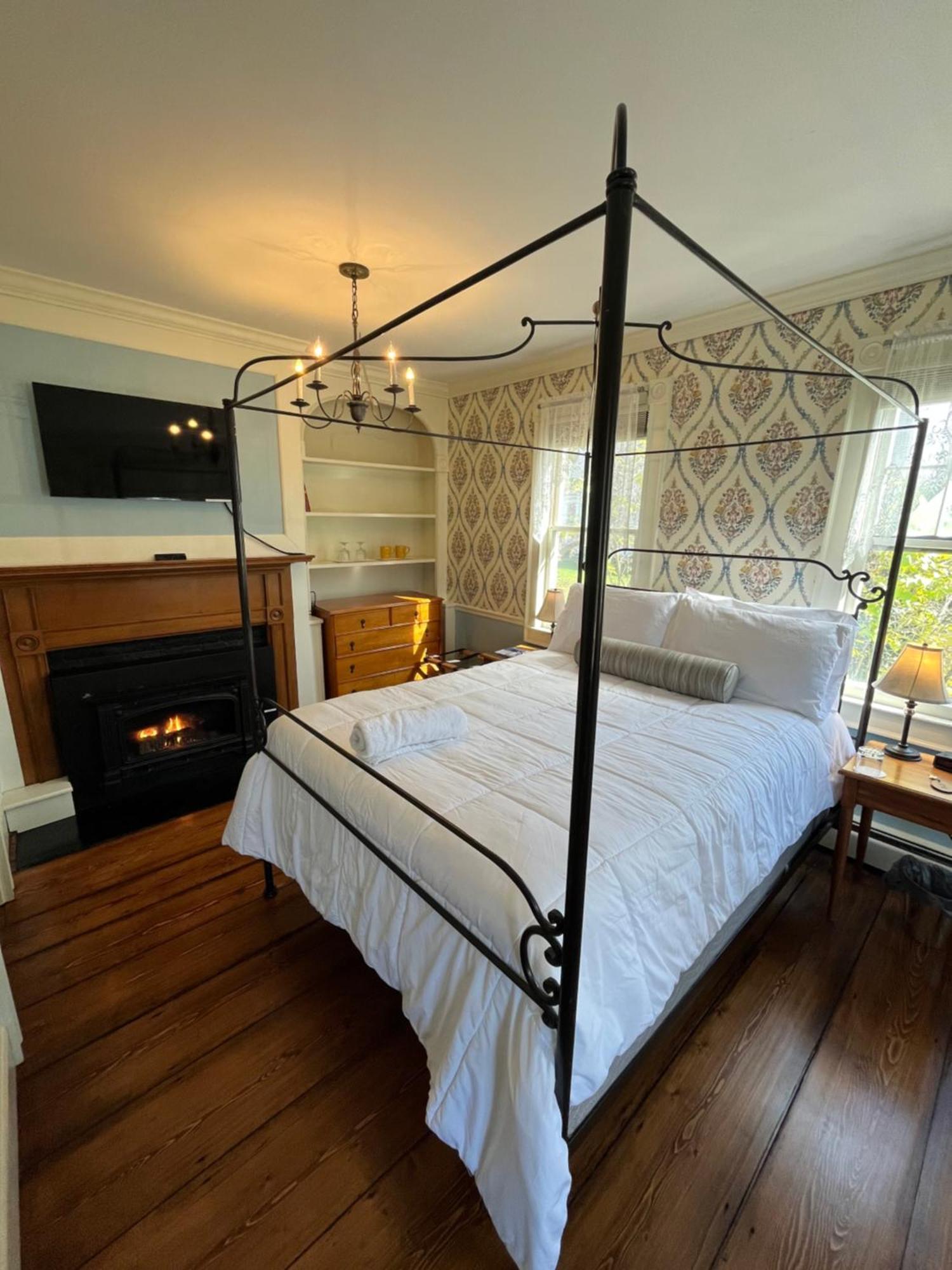 Chester Inn Luaran gambar